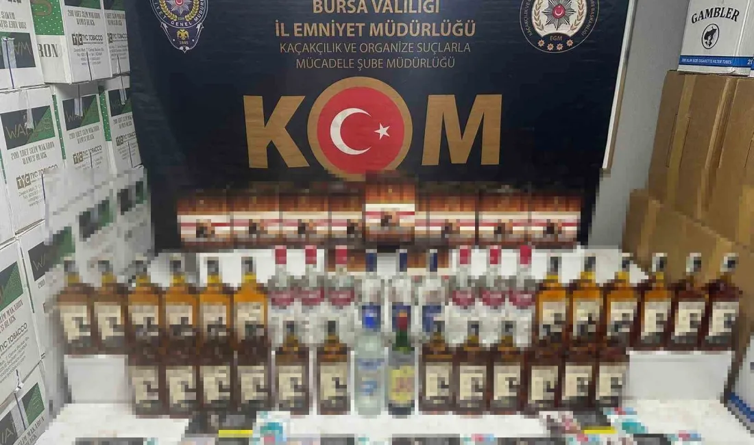 BURSA EMNİYET MÜDÜRLÜĞÜ, İNEGÖL