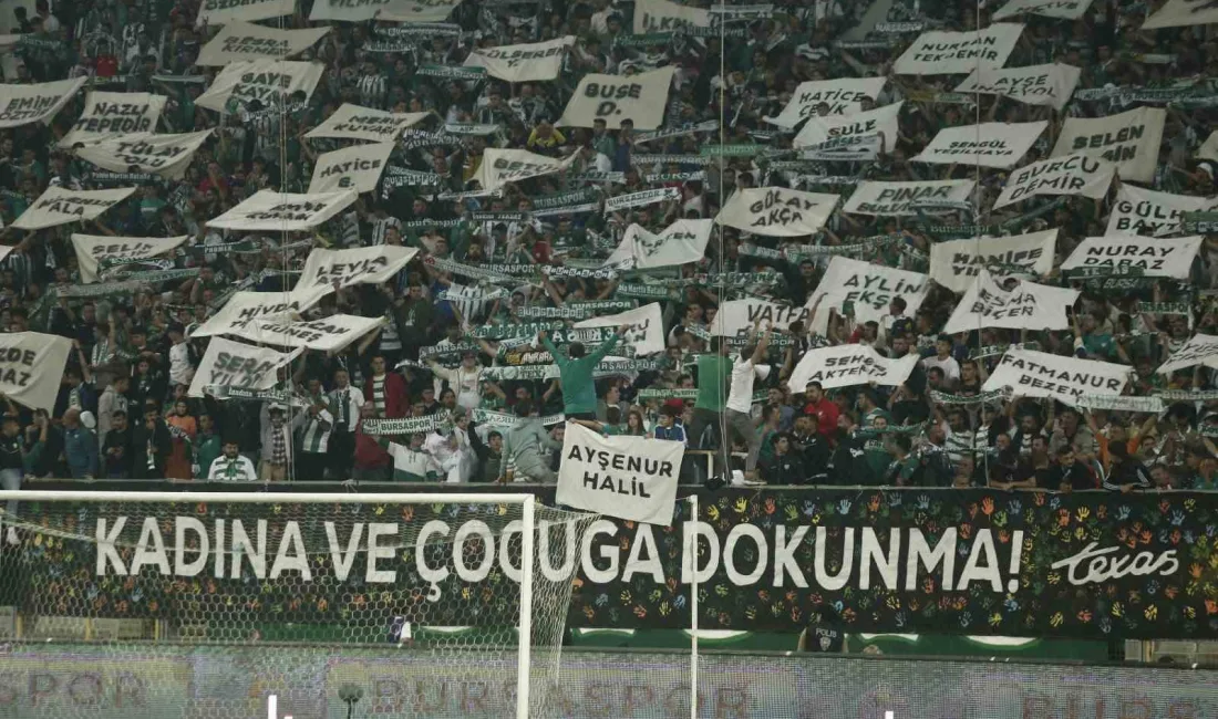 BURSASPOR TARAFTAR GRUBU TEXAS'IN,