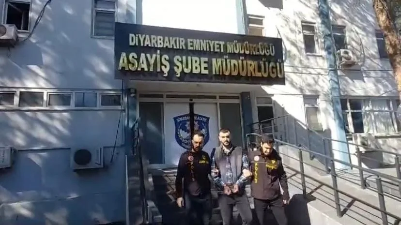 DİYARBAKIR ‘DA KASIM AYINDA