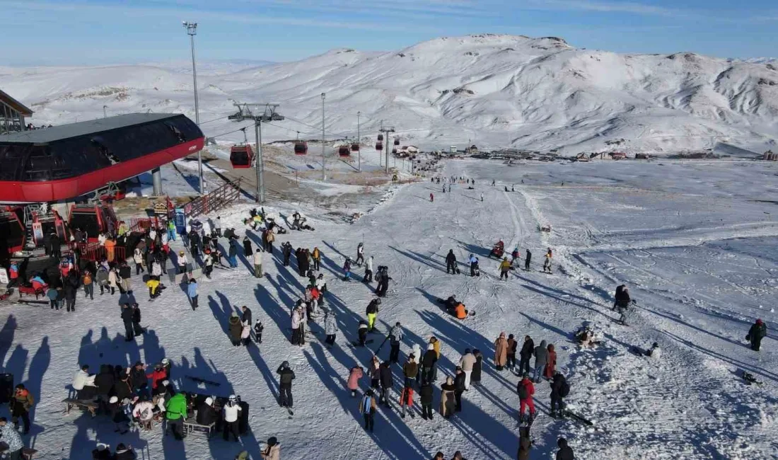 KAYSERİ BÜYÜKŞEHİR BELEDİYE BAŞKANI DR. MEMDUH BÜYÜKKILIÇ; DÜNYANIN VE TÜRKİYE'NİN