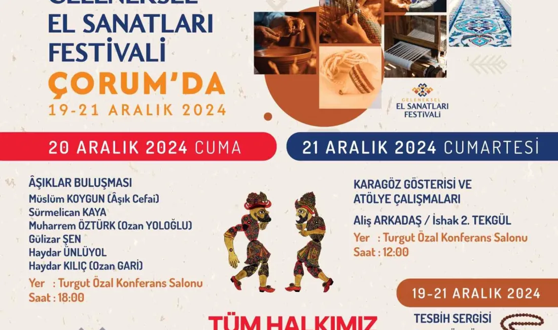 KÜLTÜR VE TURİZM BAKANLIĞI