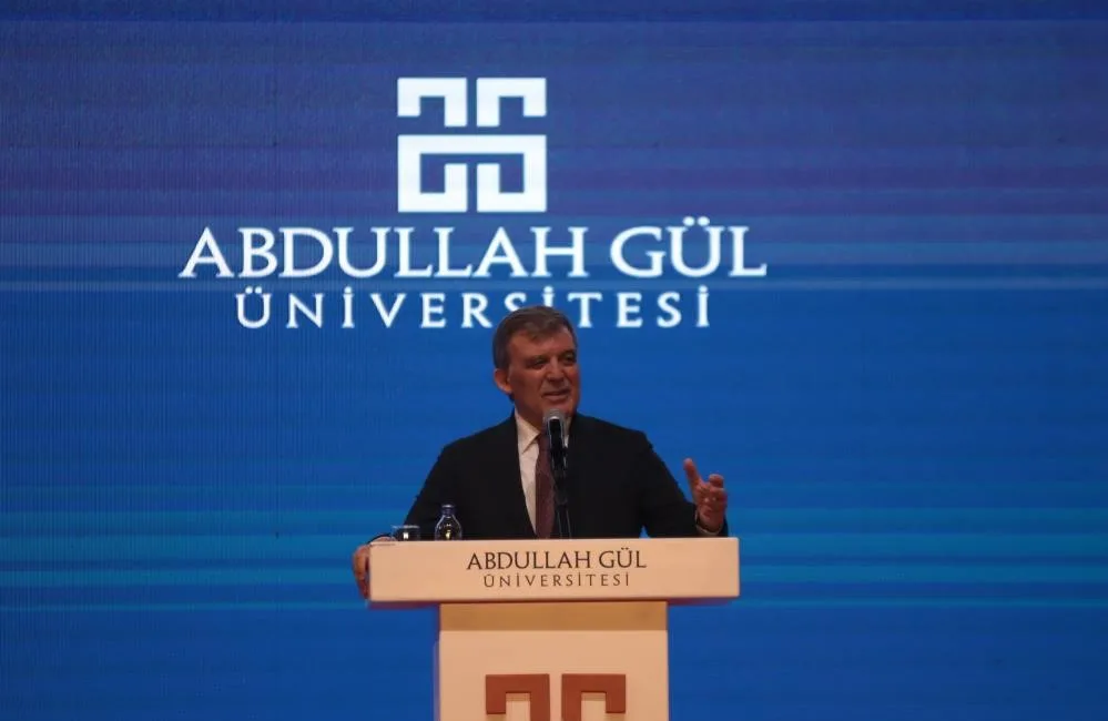 11. CUMHURBAŞKANI ABDULLAH GÜL, HAYATINI KAYBEDEN  HAYIRSEVER İŞ İNSANI