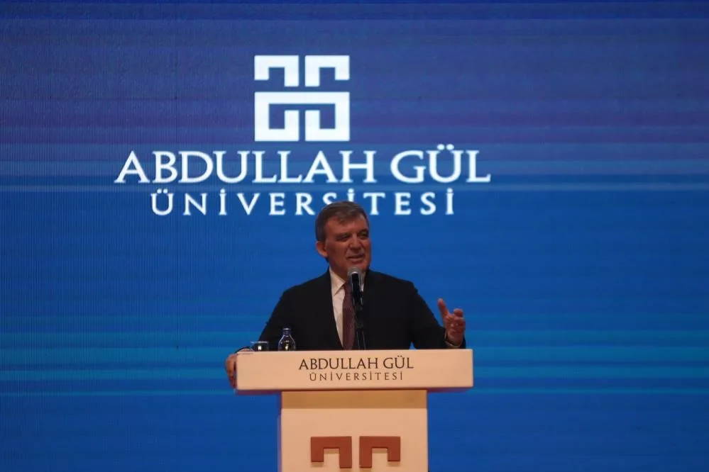 11. CUMHURBAŞKANI ABDULLAH GÜL, HAYATINI KAYBEDEN  HAYIRSEVER İŞ İNSANI