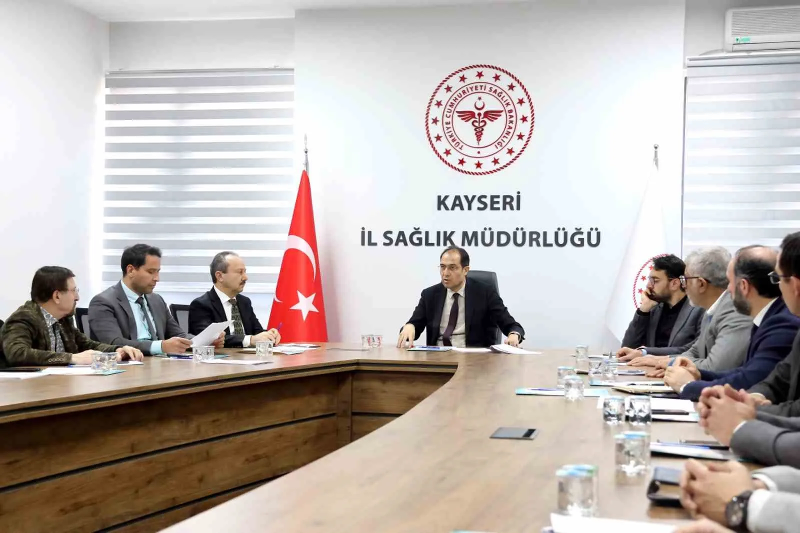 SAĞLIK BAKANLIĞI TARAFINDAN 3 EKİM 2024 TARİHİNDE BAŞLATILAN 'NORMAL DOĞUM