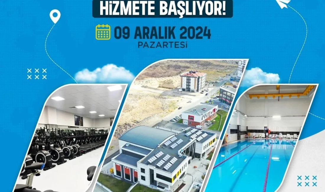 KAYSERİ BÜYÜKŞEHİR BELEDİYE BAŞKANI DR. MEMDUH BÜYÜKKILIÇ’IN KENTE KAZANDIRDIĞI MELİKGAZİ