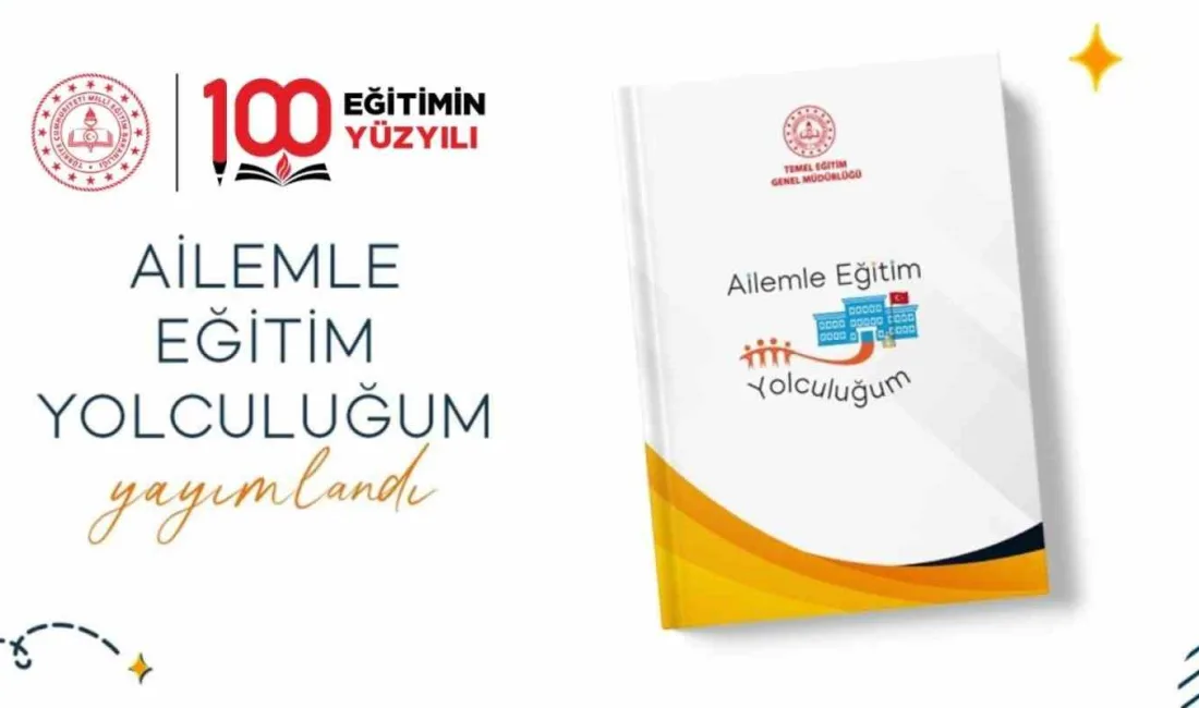 MİLLİ EĞİTİM BAKANLIĞI TARAFINDAN