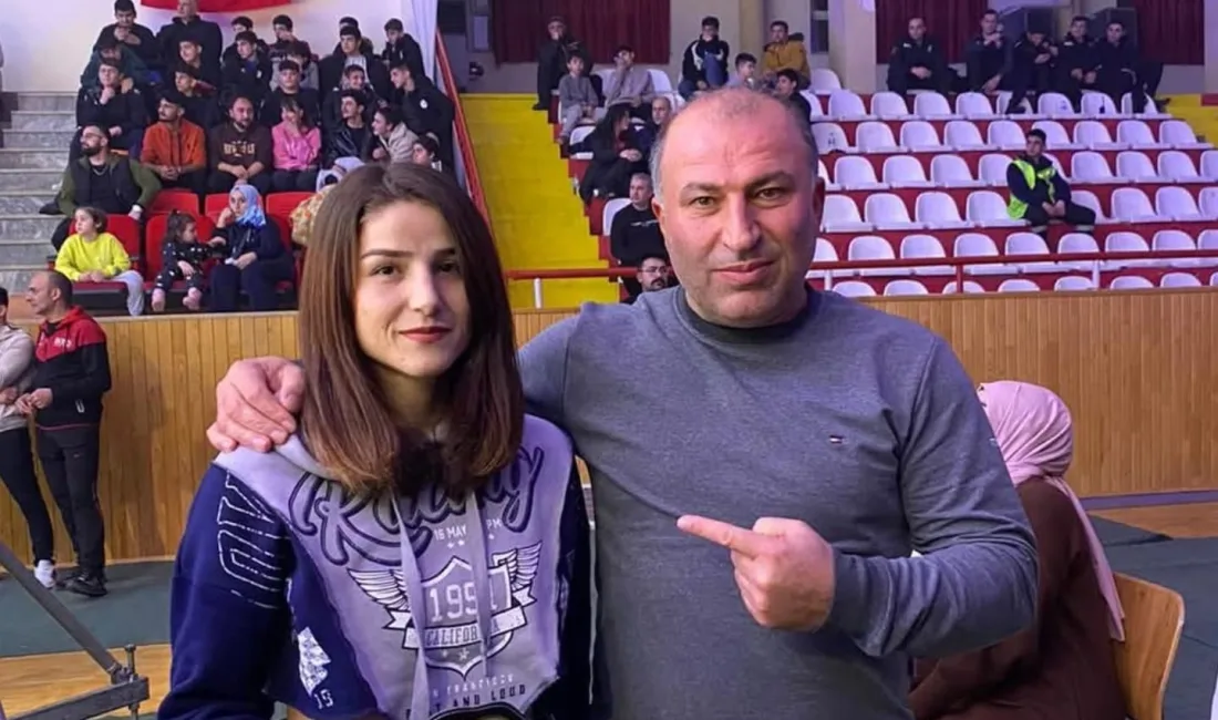 SİVAS'TA YAPILAN MUAYTHAİ SÜPER LİG SON AYAK FİNALLERİNDE ŞAMPİYON OLAN