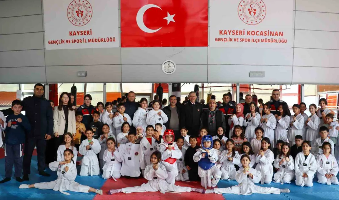 KAYSERİ İL JANDARMA KOMUTAN YARDIMCISI J. ALB. SELAHATTİN ZOBALI; KOCASİNAN