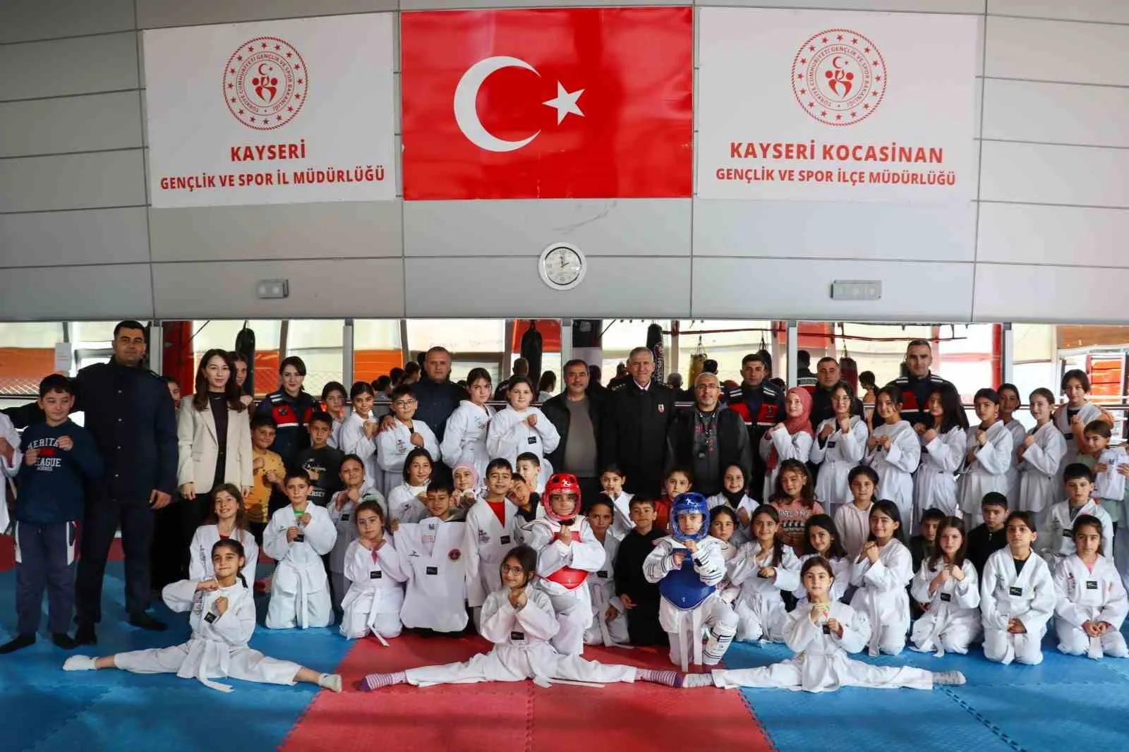 KAYSERİ İL JANDARMA KOMUTAN YARDIMCISI J. ALB. SELAHATTİN ZOBALI; KOCASİNAN