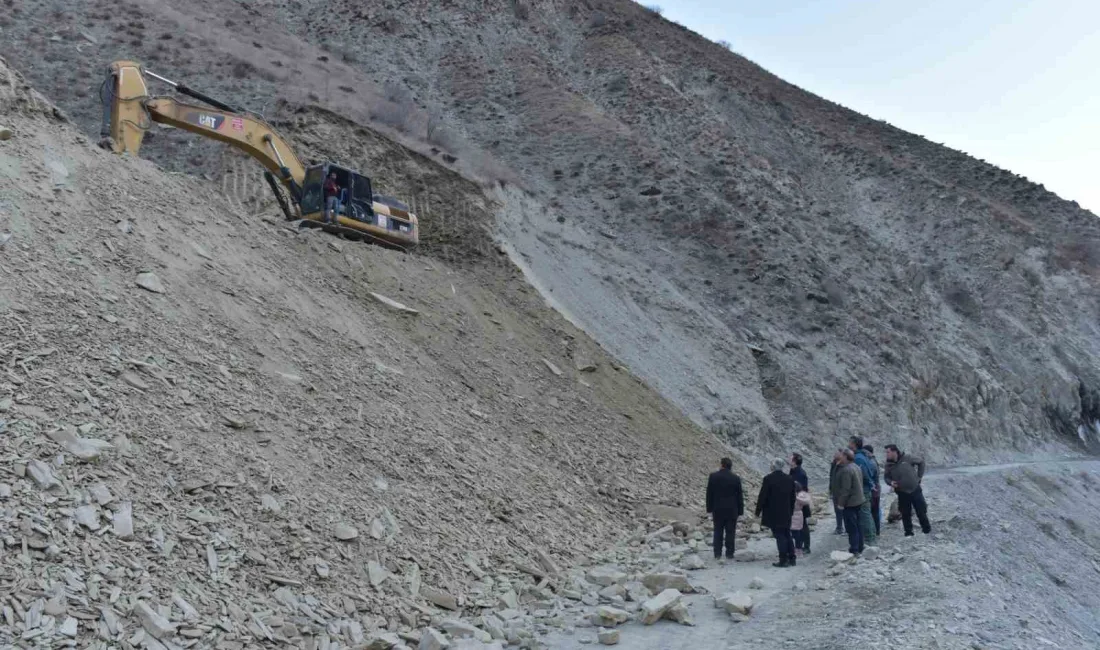 HAKKARİ VALİ YARDIMCISI VE