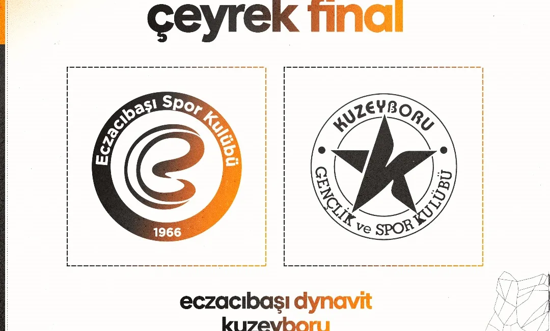 ECZACIBAŞI DYNAVİT'İN, 2024-25 KUPA