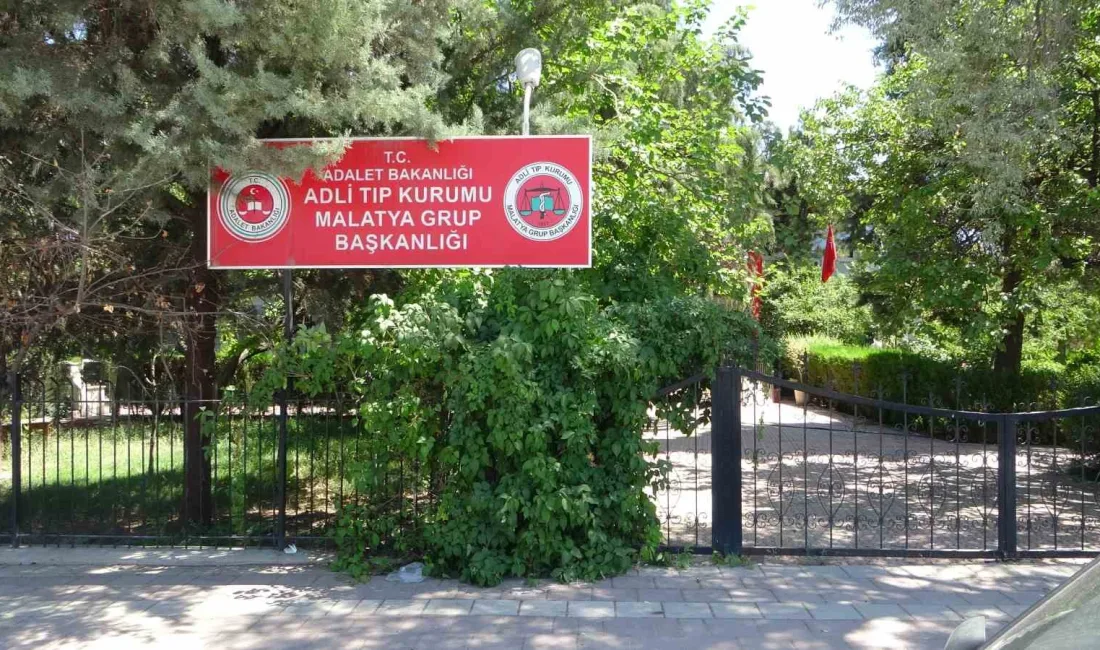 MALATYA’NIN DOĞANŞEHİR İLÇESİNDE KÖY