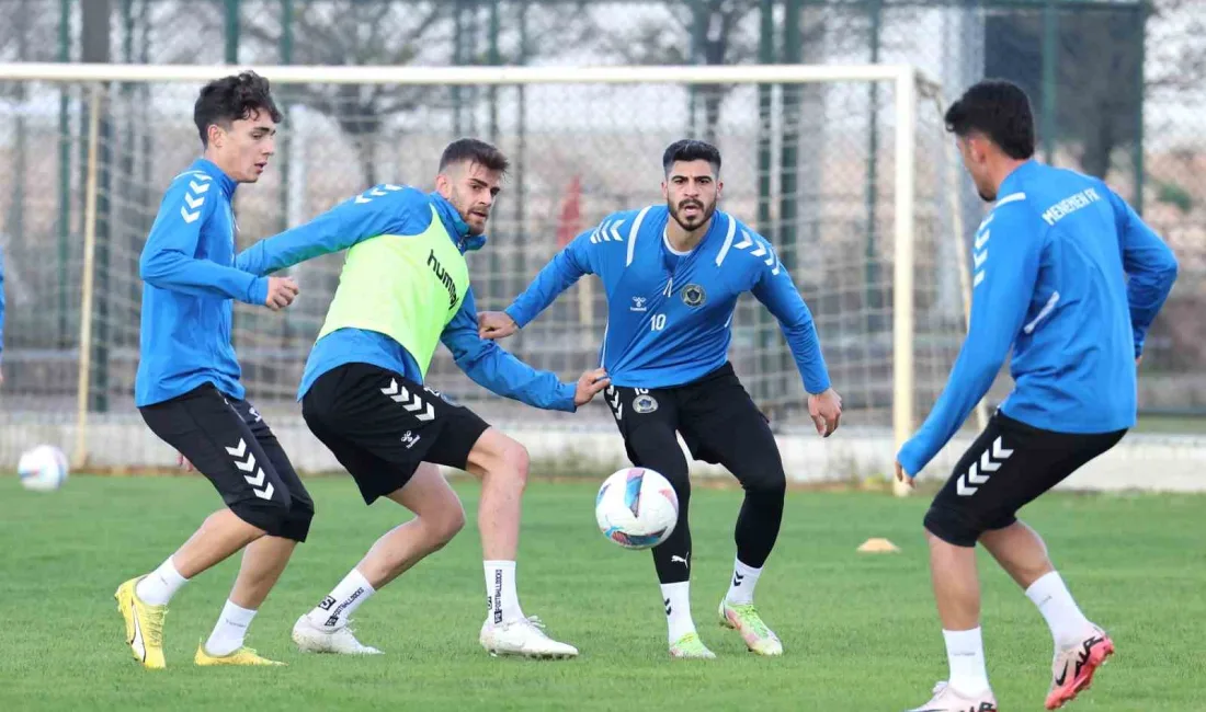 TÜRKİYE KUPASI’NDA ANKARAGÜCÜ’NE ELENEN