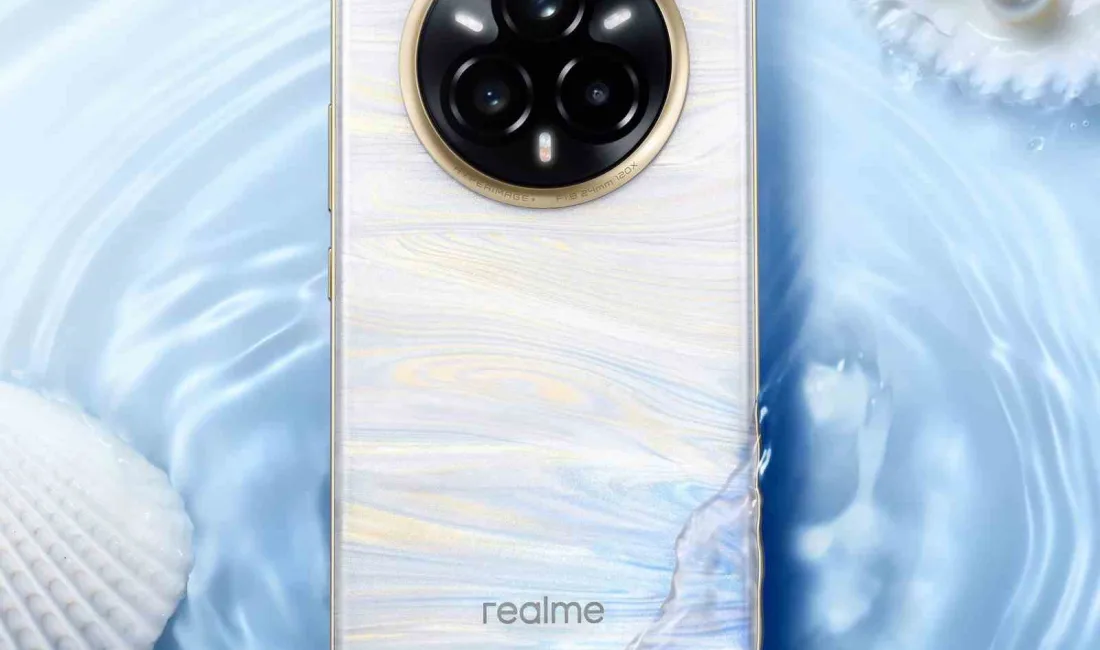 REALME, 14 PRO SERİSİ