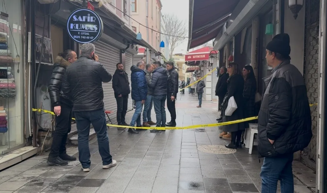 SAKARYA’NIN ADAPAZARI İLÇESİNDE TARİHİ