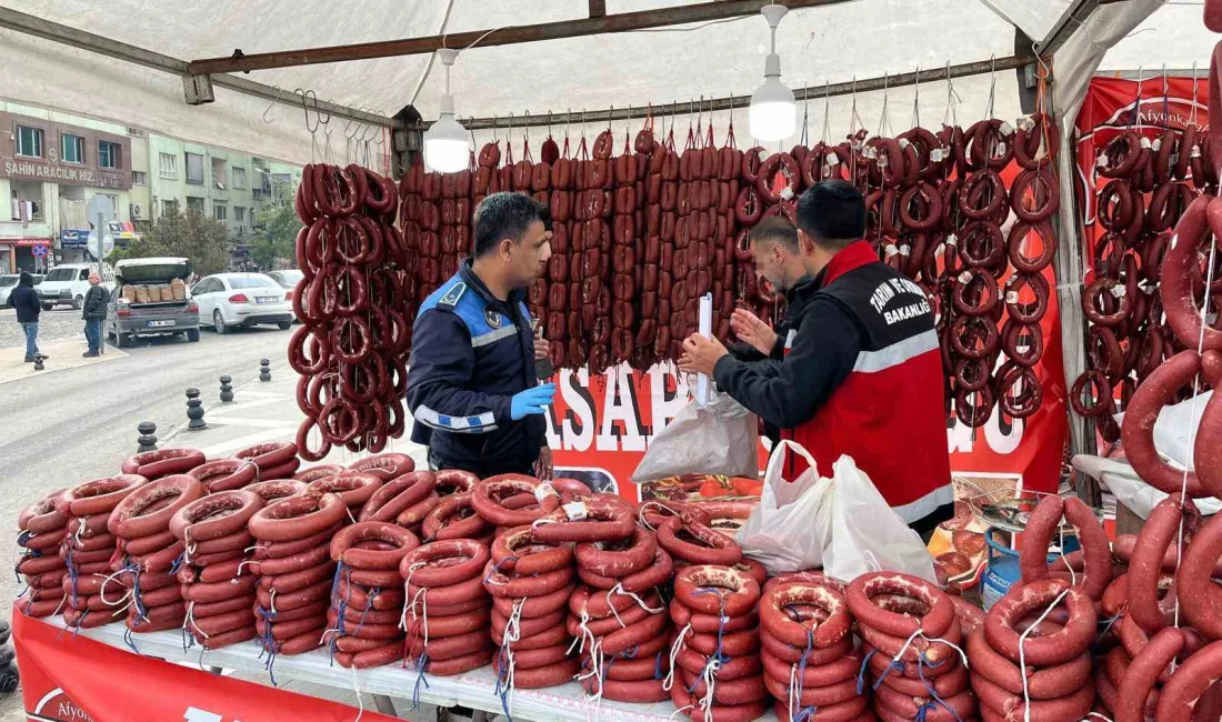 ŞANLIURFA’DA SAHTE 1 TON