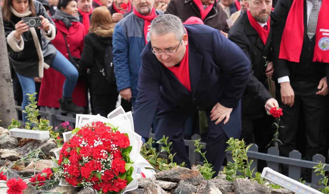 KEÇİÖREN BELEDİYESİ İLE KARS