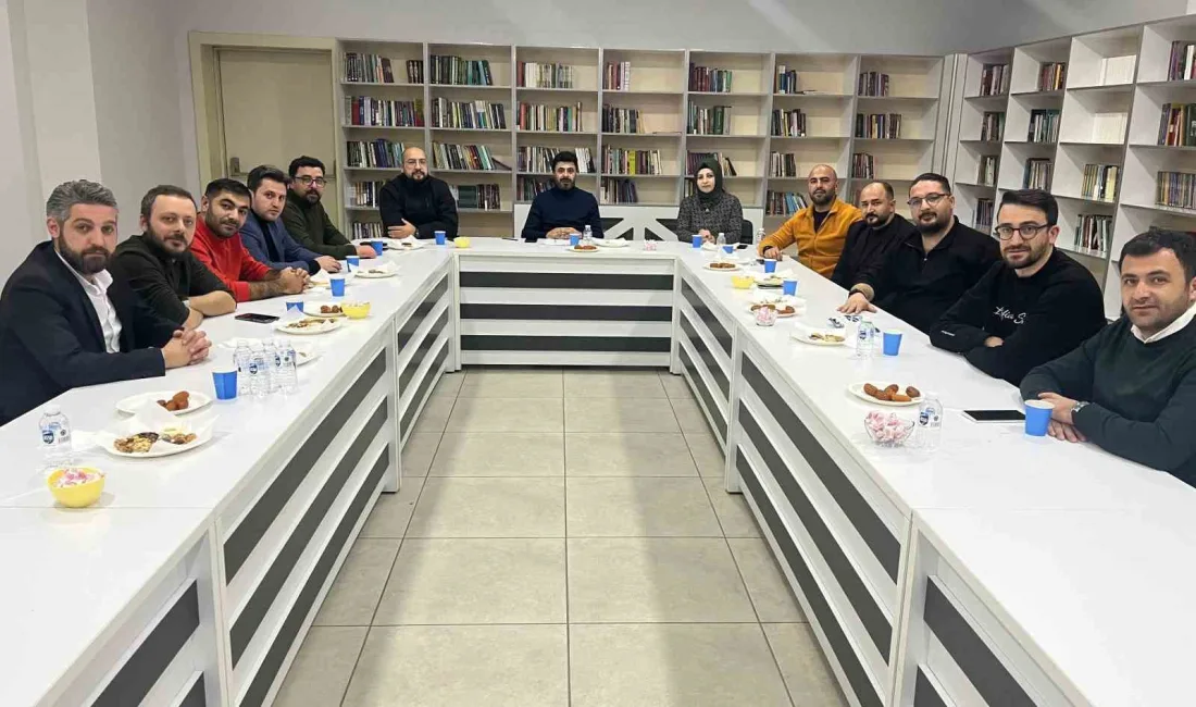 ŞEHİRDER YÖNETİMİ, ERZURUM’DA TARTIŞMA