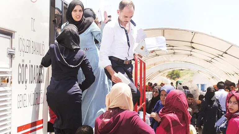 İçişleri Bakanı Ali Yerlikaya,