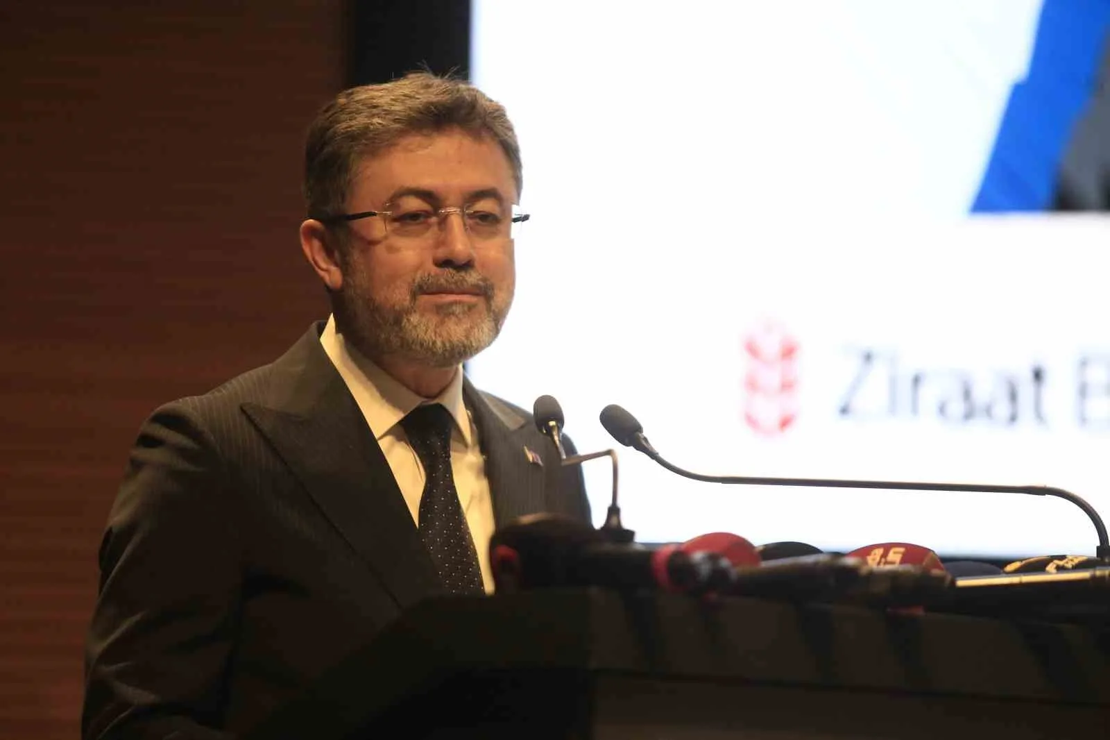 Tarım ve Orman Bakanı İbrahim Yumaklı: “Son 22 yılda hayvancılığa 328 milyar lira destek verdik”