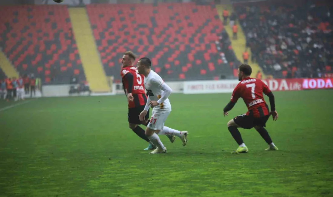 GAZİANTEP FUTBOL KULÜBÜ, TRENDYOL