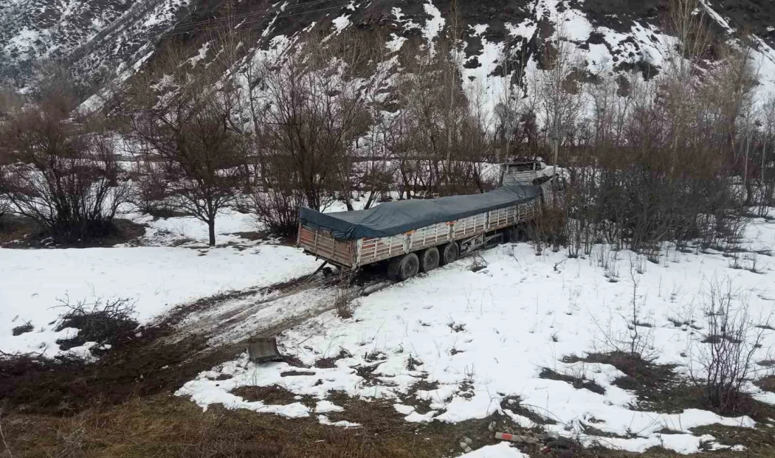 TUNCELİ’DE, 26 TON ŞEKER