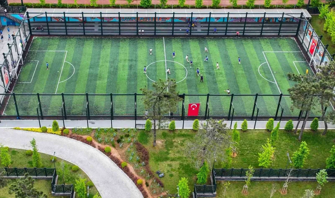 SPORA VE SPORCUYA VERDİĞİ