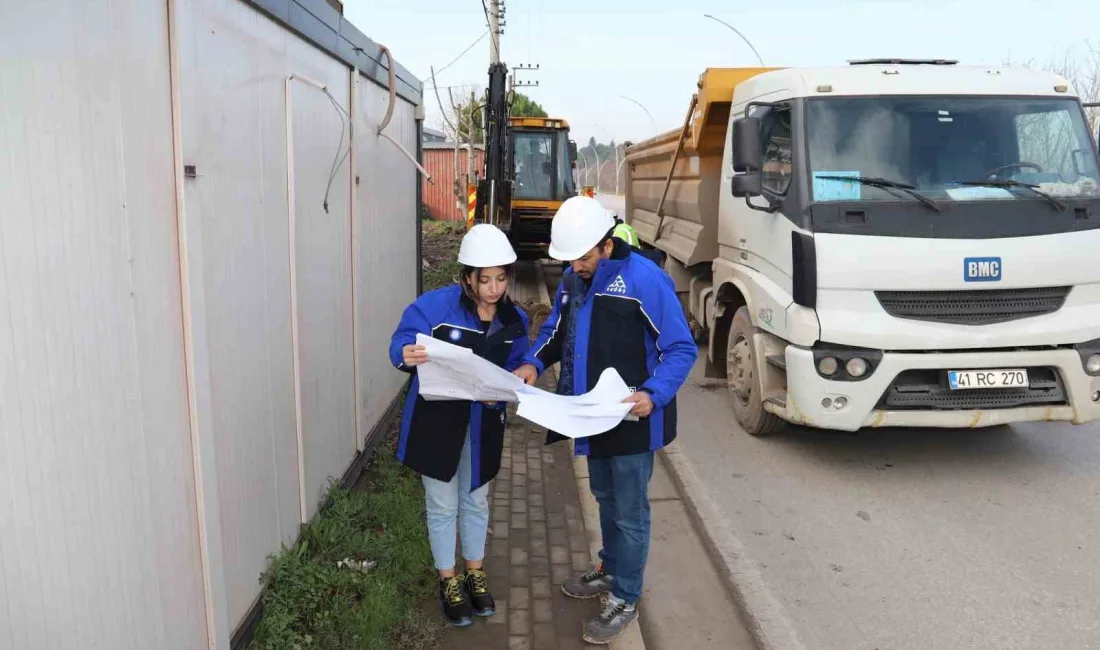 SEDAŞ, KOCAELİ’NİN BAŞİSKELE İLÇESİNDE