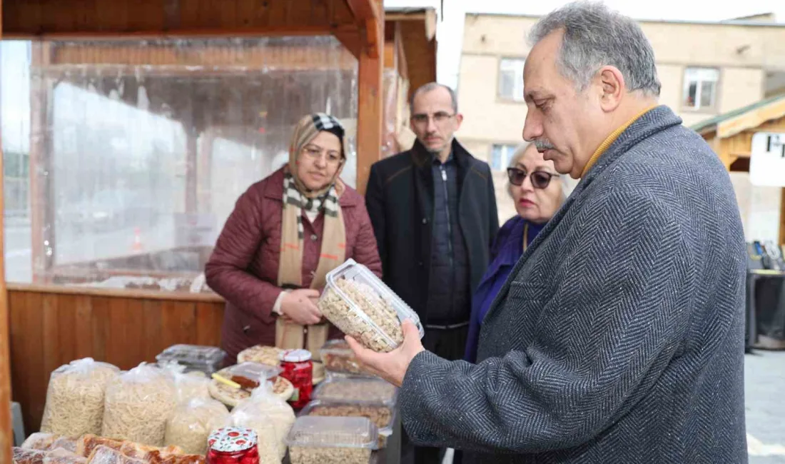 KURULDUĞU GÜNDEN BU YANA VATANDAŞLARIN YOĞUN İLGİSİYLE KARŞILANAN VE TARİHİ