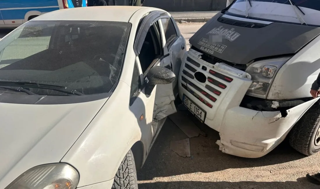 HAKKARİ’NİN YÜKSEKOVA İLÇESİNDE 2