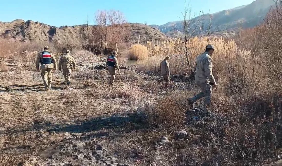 ADIYAMAN’IN GÖLBAŞI İLÇESİNDE 4 OCAK TARİHİNDE EVİNDEN AYRILAN VE O