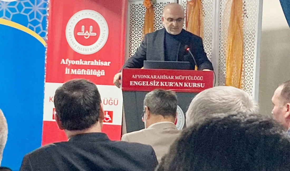 Diyanet İşleri Başkanlığı ailenin kurulması, korunması ve sağlıklı bir şekilde