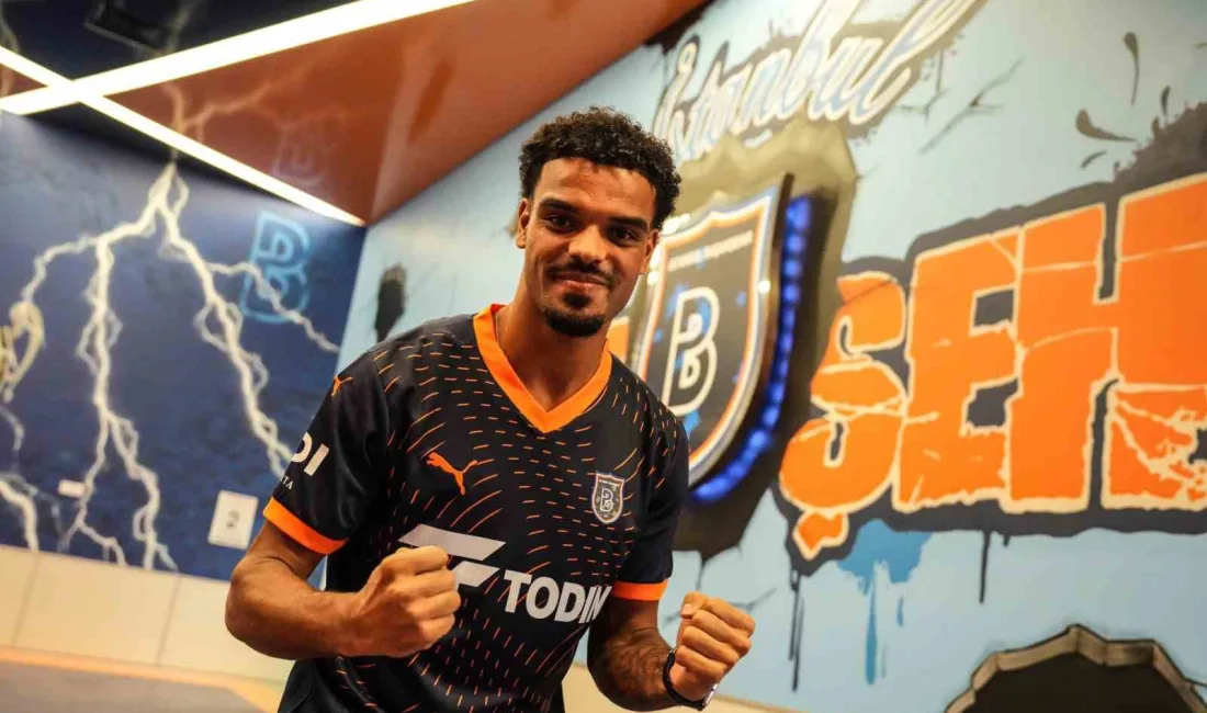 Başakşehir, yeni transfer Christopher Operi’nin antrenmanda sakatlandığı açıkladı. Operi’nin sol