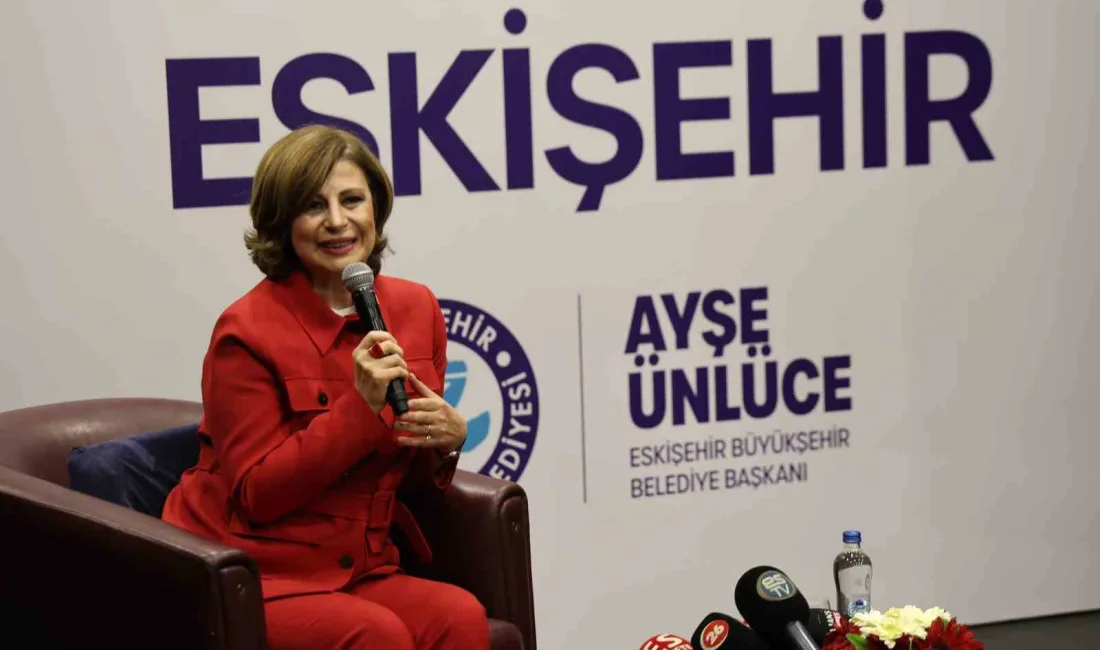 Basın mensuplarıyla bir araya gelerek 2024 yılında yapılan çalışmaları değerlendiren