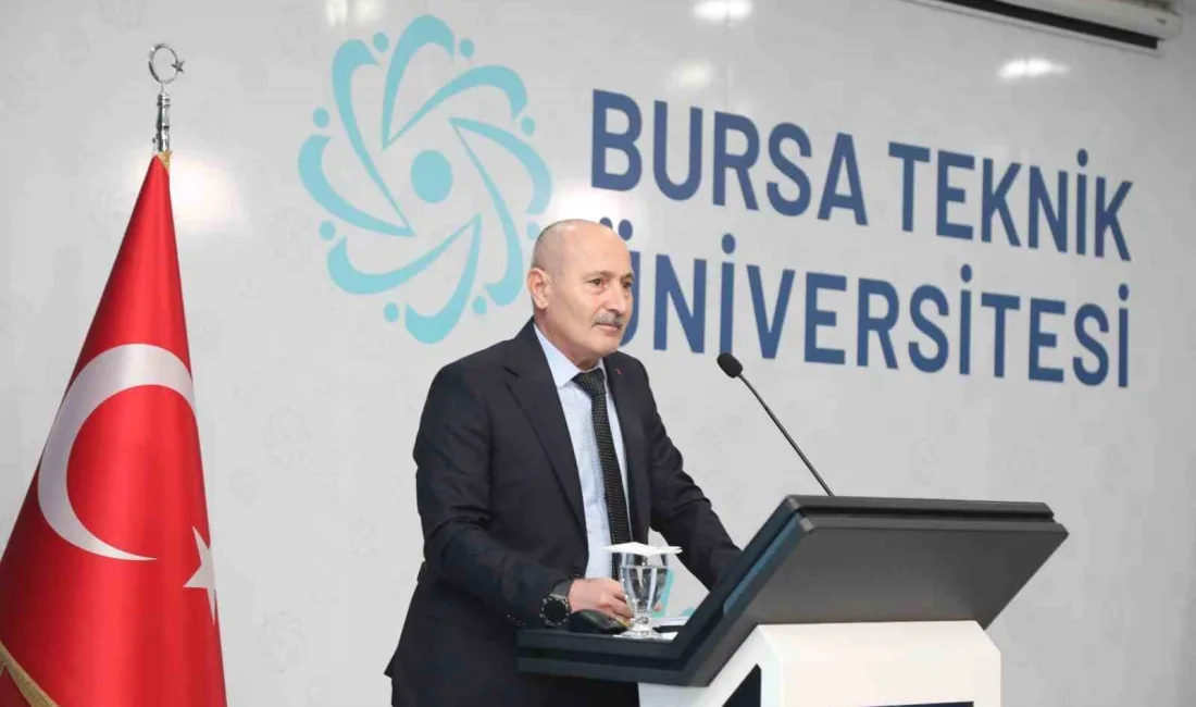 BURSA EMNİYET MÜDÜRÜ ZAİMOĞLU: DÜNYA’NIN EN TEHLİKELİ TERÖR ÖRGÜTÜ FETÖ’DÜR