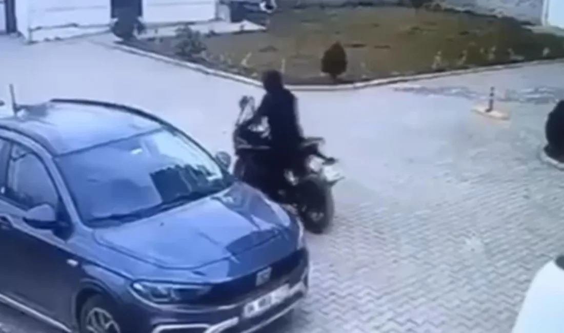 Batman’da farklı adreslerden bisiklet ve motosiklet hırsızlığı gerçekleştirdiği belirlenen zanlı,