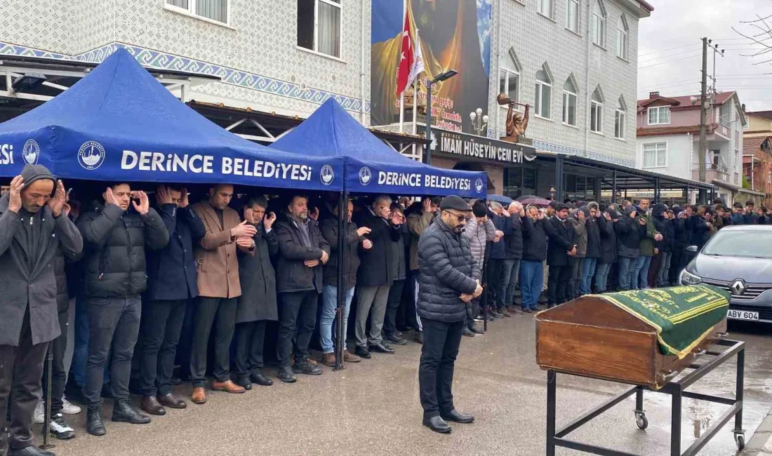 Çanakkale’de otomobilin çaya uçması neticesinde yaralanan ve suda kaybolarak hayatını