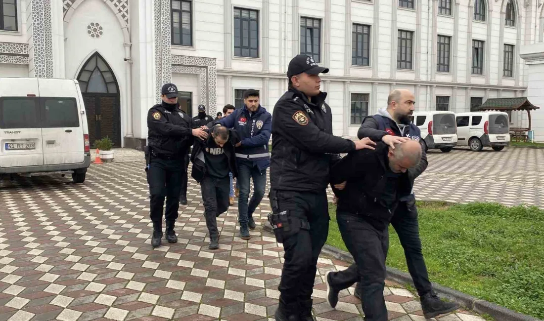 Son iki ayda Kocaeli, Sakarya, Düzce ve Bolu’da fabrikaların çelik