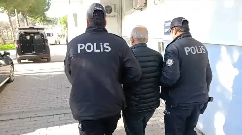 Samsun’da, “kasten öldürmek” suçundan 10 yıl hapis cezasına çaptırılan bir