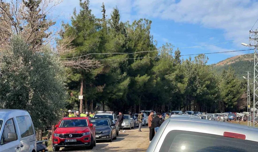 Mersin ve Adana’da damatları Mehmet Tehçi tarafından öldürülen Yusuf, Hüsne,