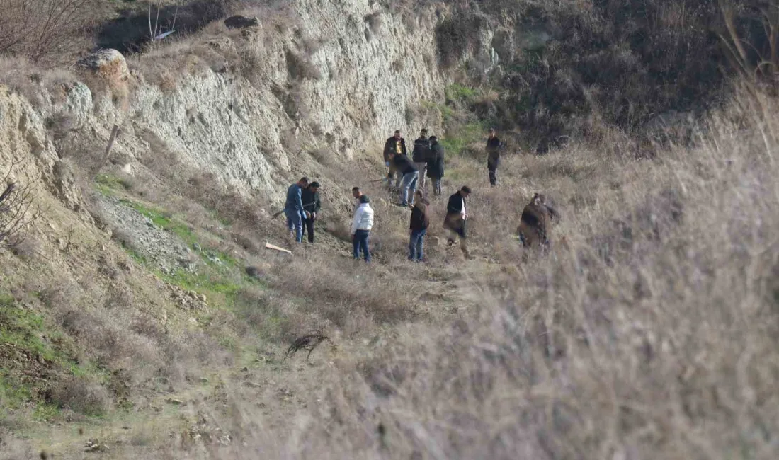 Denizli’de gebe takibini aksatan anne hakkında başlatılan soruşturma korkunç bir