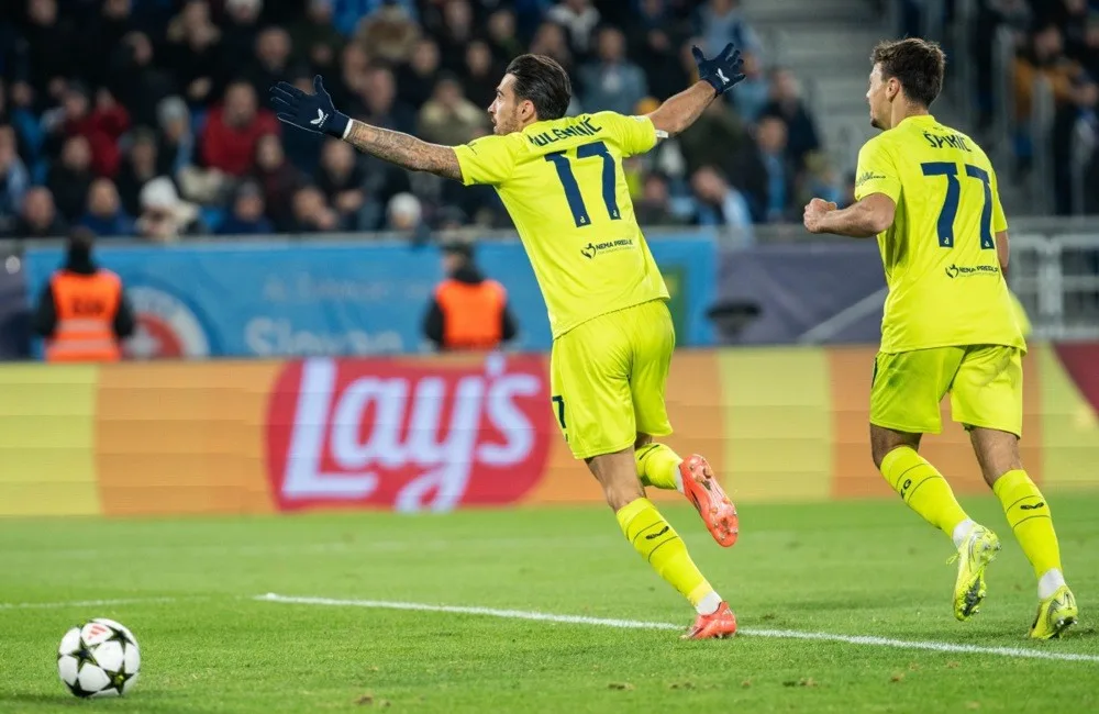 Dinamo Zagreb, Beşiktaş’ın gündeminde olan golcü futbolcusu Sandro Kulenovic’in takımdan