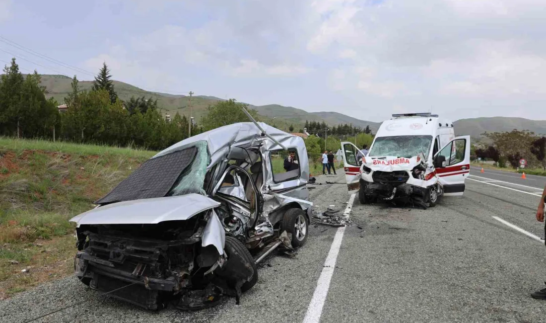 Emniyet Genel Müdürlüğü Trafik Daire Başkanlığı tarafından yayımlanan trafik istatistik