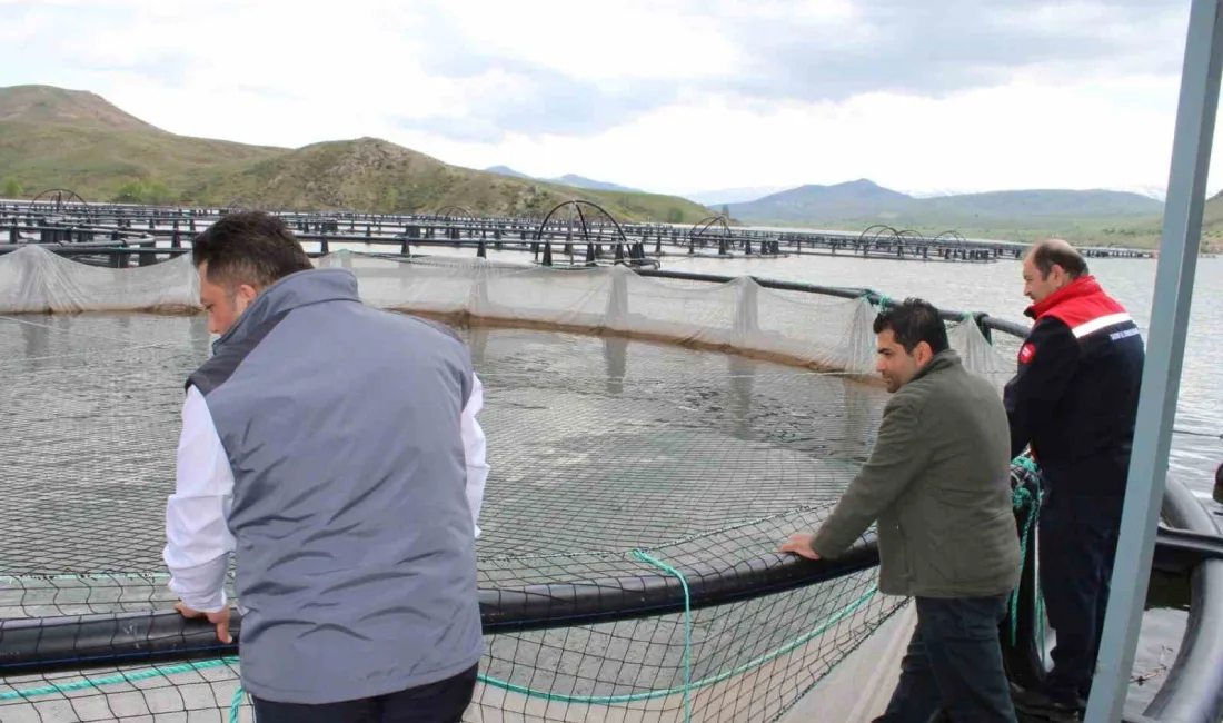 Ekonomisi tarım ve hayvancılığa dayalı Erzincan’da tarımsal örgütler gerek üye