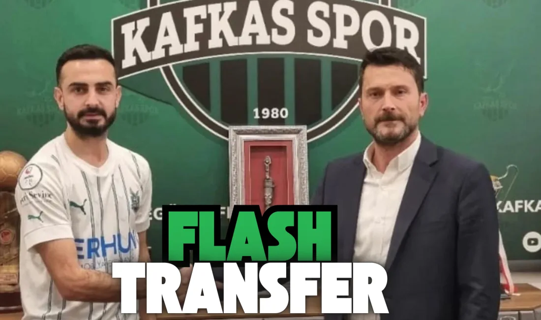 #Flaş Transfer