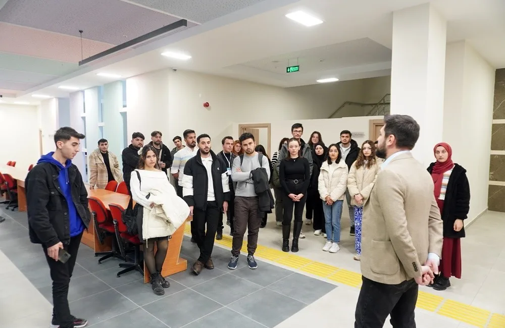 Kastamonu Üniversitesi’nde, bu yıl İstanbul ile KKTC’de düzenlenecek olan ve