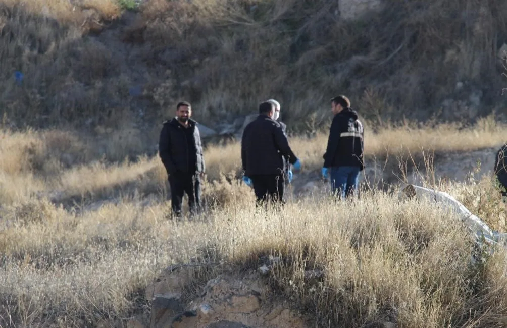 Nevşehir’de geçtiğimiz yıl Kasım ayında bulunan kafatası kemiğinin bir yıl