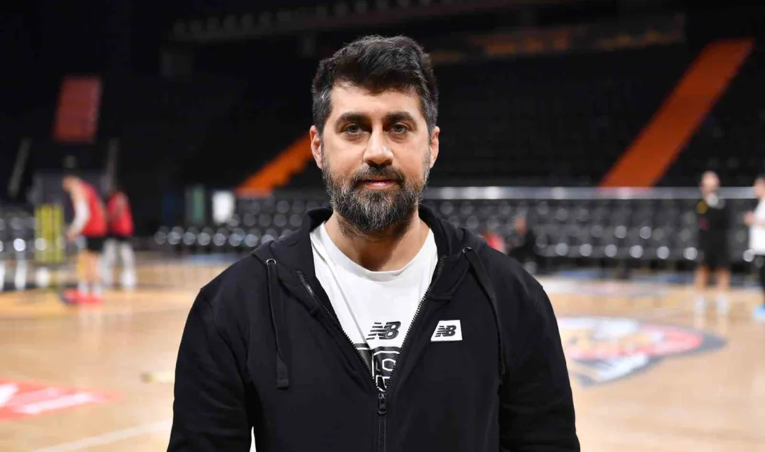 Türkiye Basketbol Süper Ligi takımlarından Mersin Spor Kulübü (MSK), hafta