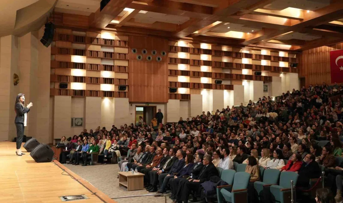 Muğla İl Milli Eğitim Müdürlüğü tarafından düzenlenen ve velilere rehberlik