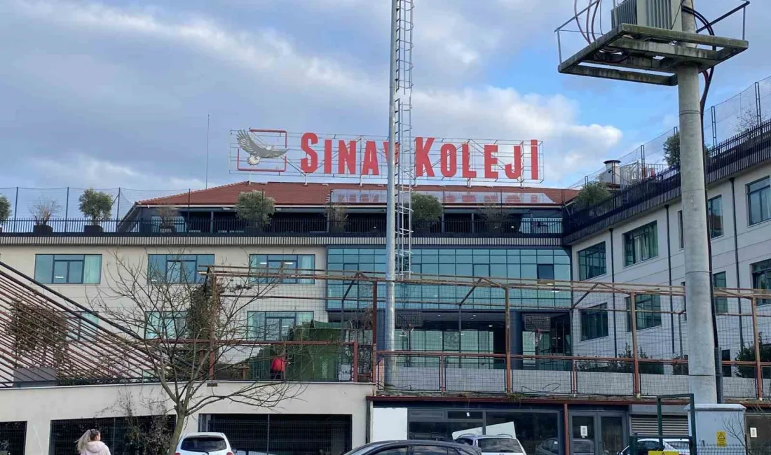 Kocaeli’nin Kartepe ilçesindeki bir özel kolejde öğrencilere cinsel istismarda bulunduğu